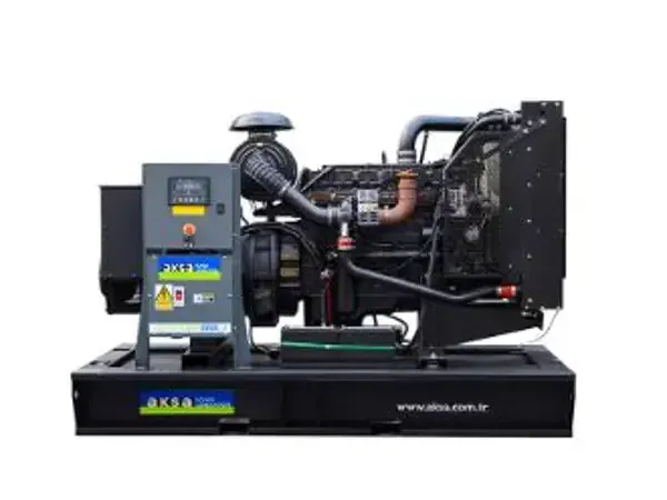 Aksa AP 250 250 kVA jeneratör